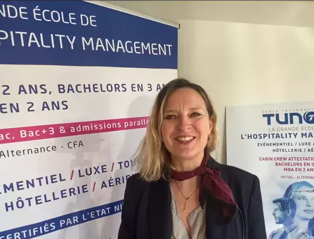 Vetement hotellerie luxe deals